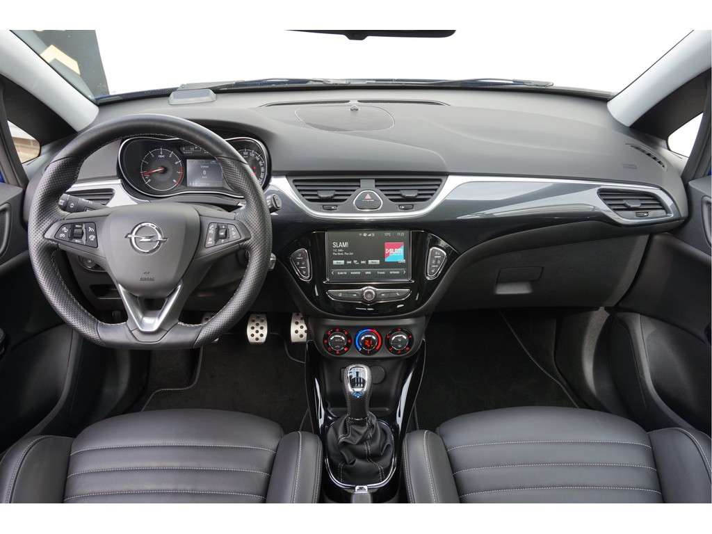 Corsa OPC Corsa OPC